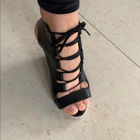 Pierre Hardy wedges - Picture 4 of 6